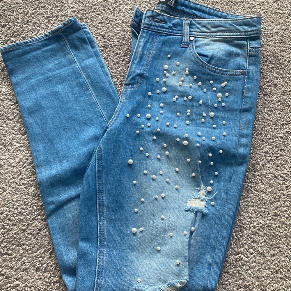 DESIGN Lab - Jeans - Picture 2 of 4